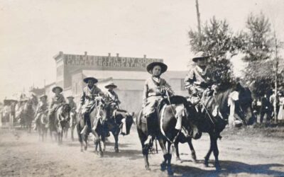 Gunnison Cattlemen’s Days and the Legacy of Colorado Cattle Country