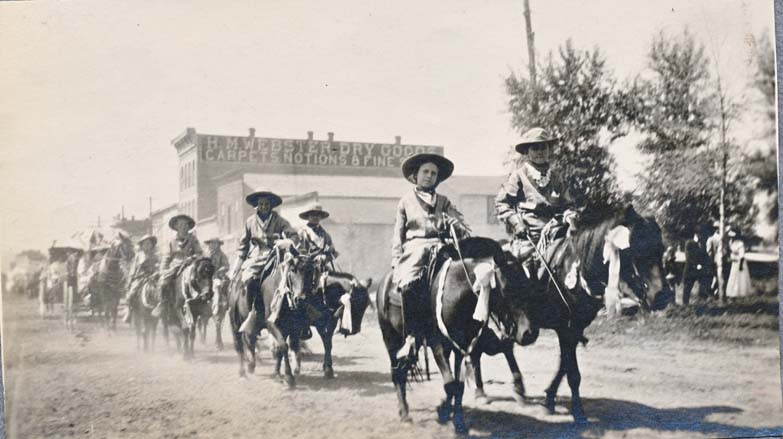 Gunnison Cattlemen’s Days and the Legacy of Colorado Cattle Country
