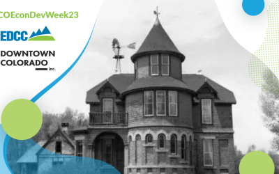 Hartman Castle Celebrates Economic Development Week!