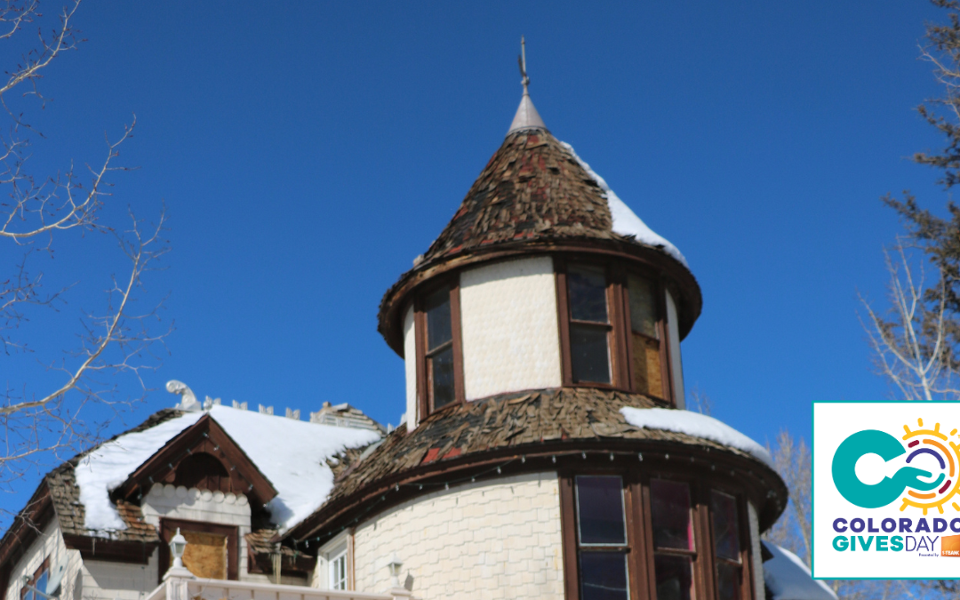 The Power of Peer-to-Peer Fundraising: Saving Gunnison’s Hartman Castle