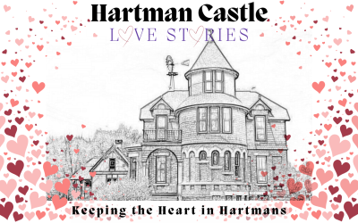 Hartman Love Stories Donor Board
