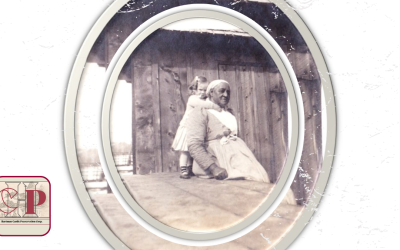 Preserving Colorado History One Story at a Time: “Aunt” Susan Bryan
