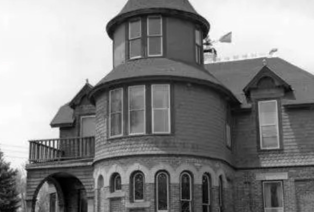 The Economic Power of Historic Preservation