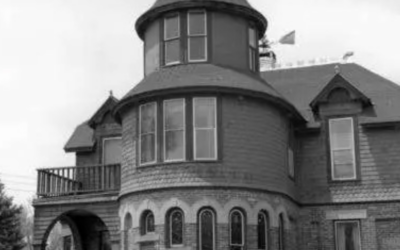 The Economic Power of Historic Preservation